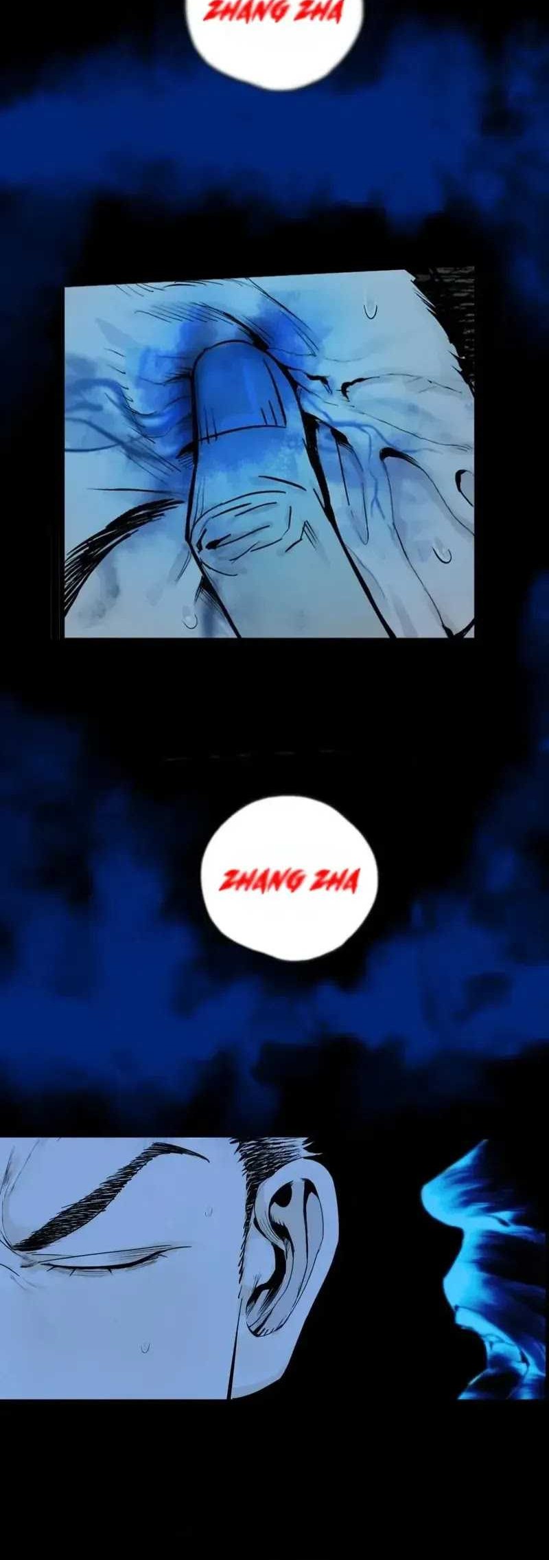 The Crow Chapter 25 Gambar 35