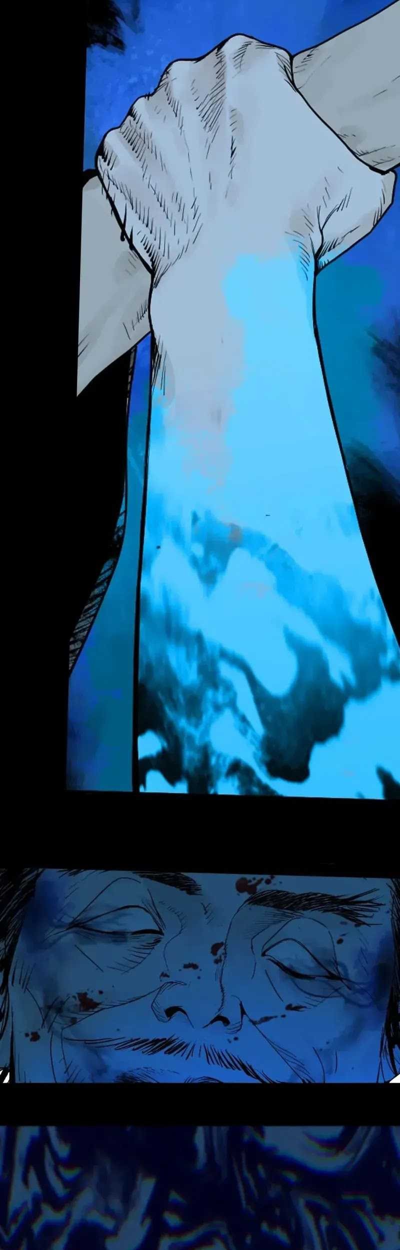 The Crow Chapter 25 Gambar 38