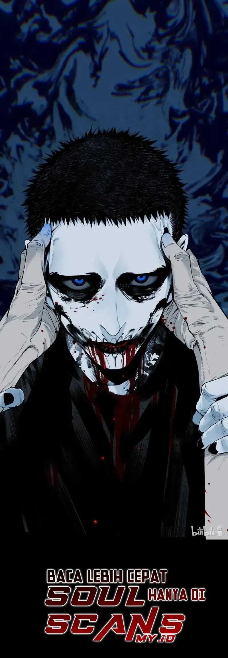 The Crow Chapter 25 Gambar 39