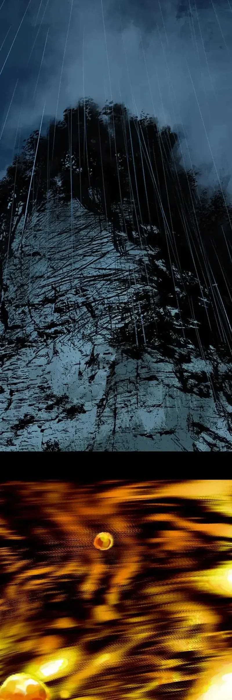 The Crow Chapter 25 Gambar 13