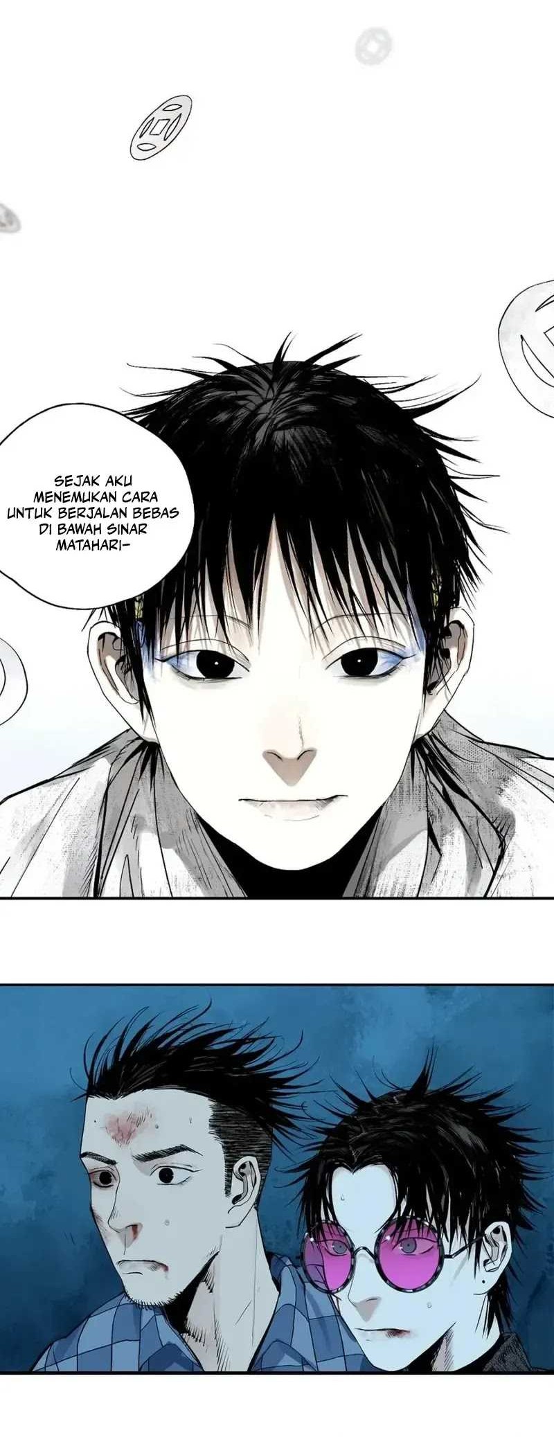 The Crow Chapter 25 Gambar 11