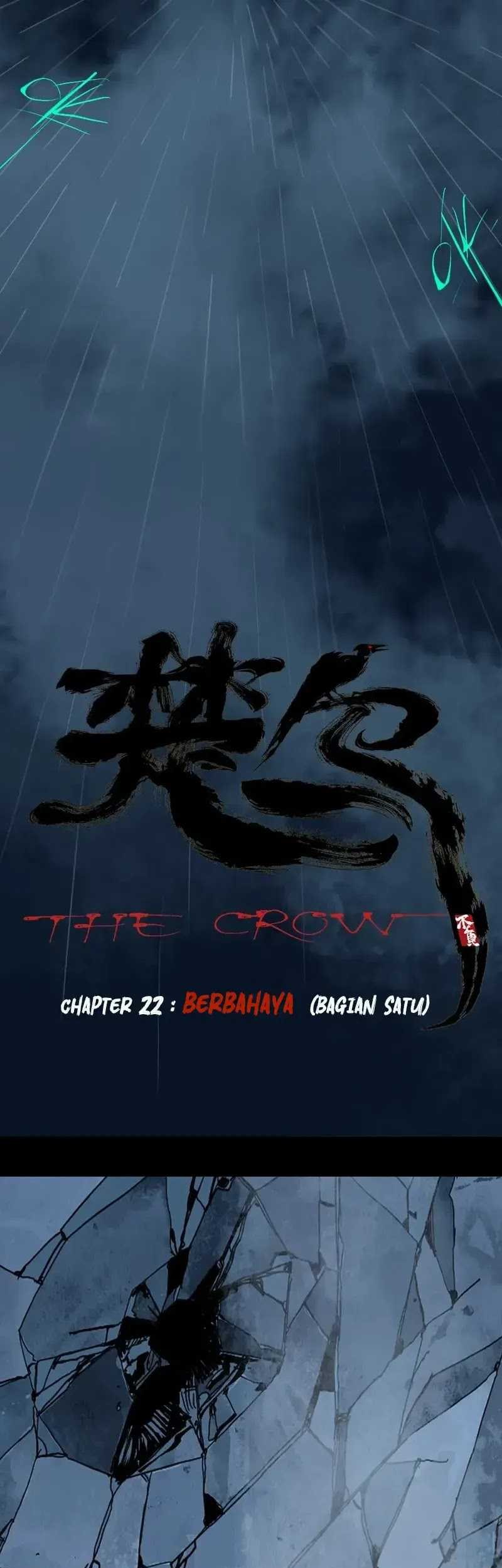 The Crow Chapter 22 Gambar 4
