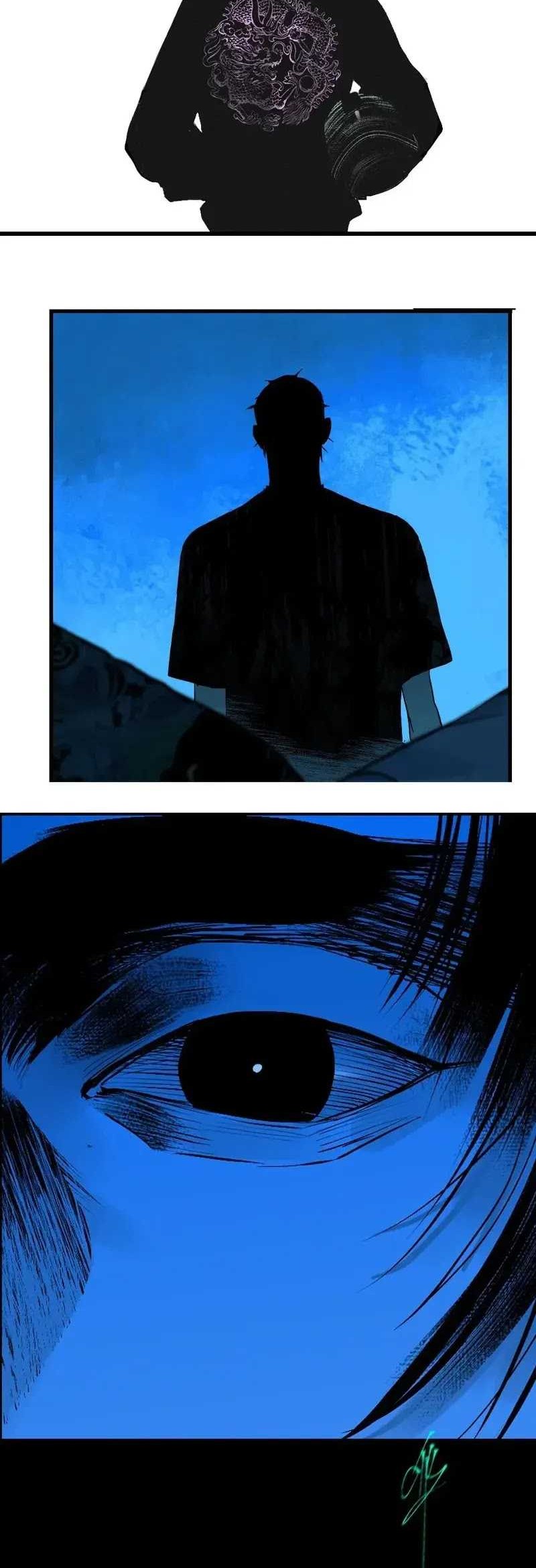 The Crow Chapter 22 Gambar 21