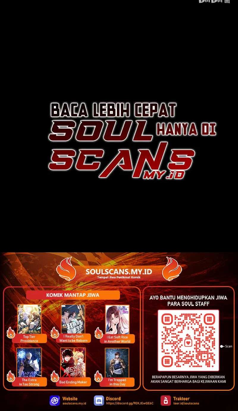 The Crow Chapter 22 Gambar 23