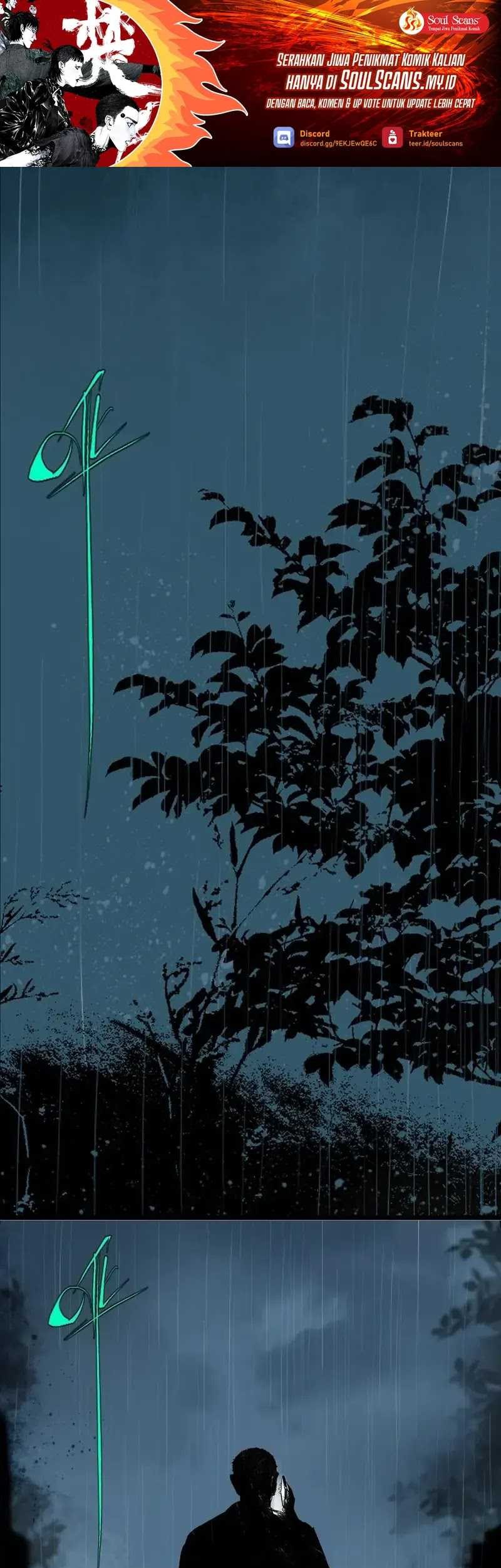 Manhua The Crow Chapter 22 gambar nomor 2