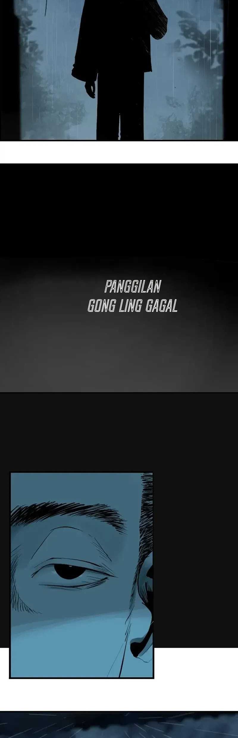 The Crow Chapter 22 Gambar 3