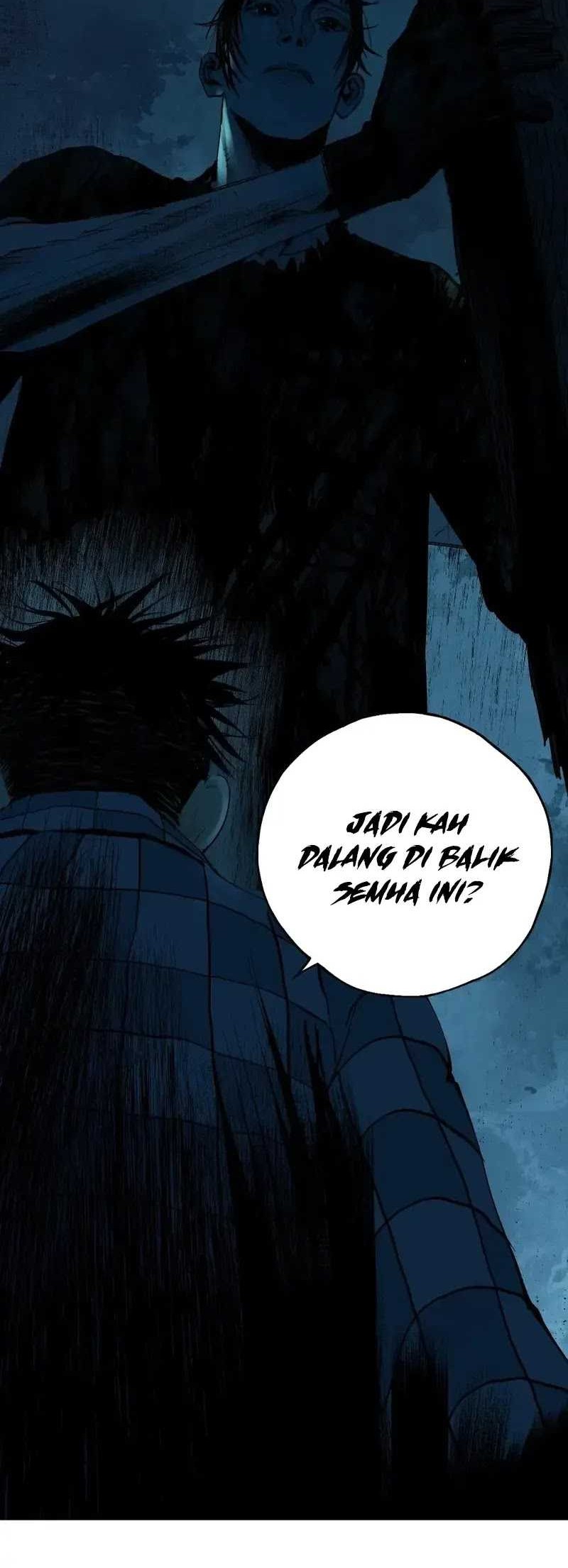 The Crow Chapter 22 Gambar 7