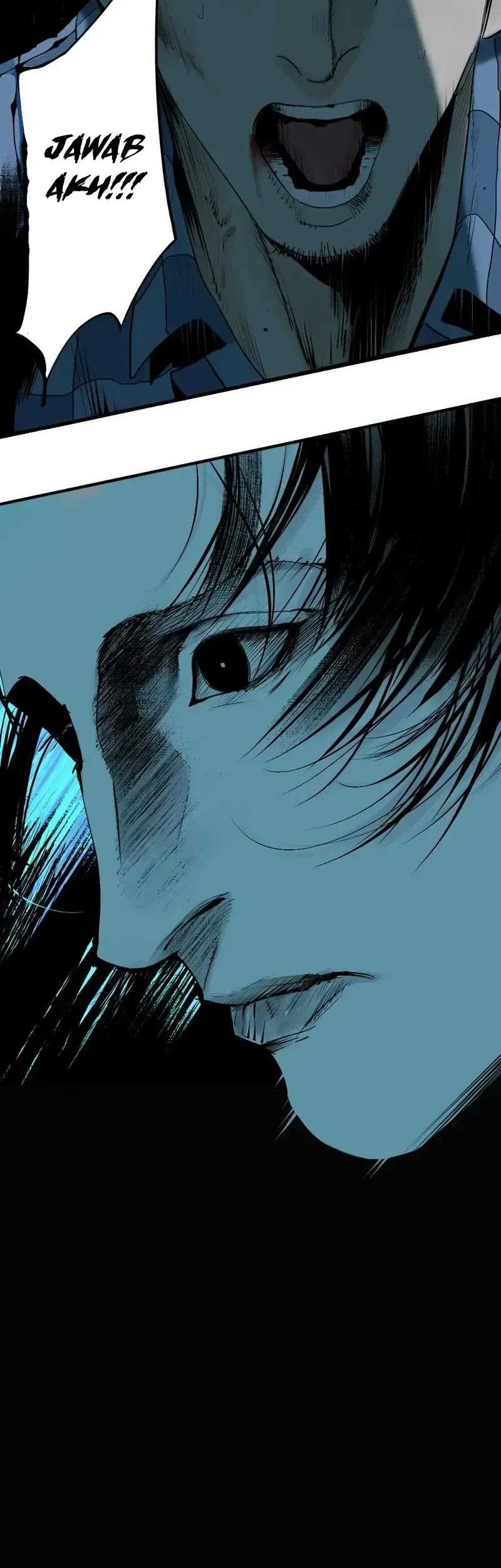 The Crow Chapter 22 Gambar 9