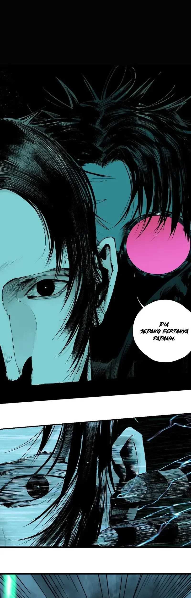 The Crow Chapter 22 Gambar 10