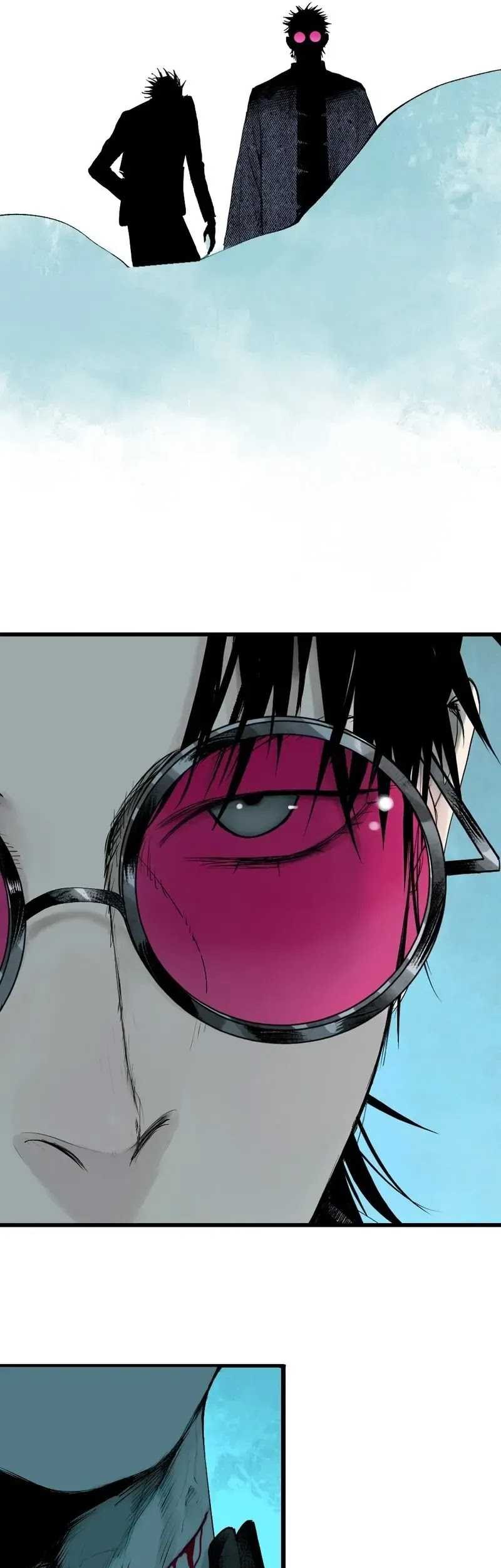 The Crow Chapter 22 Gambar 14