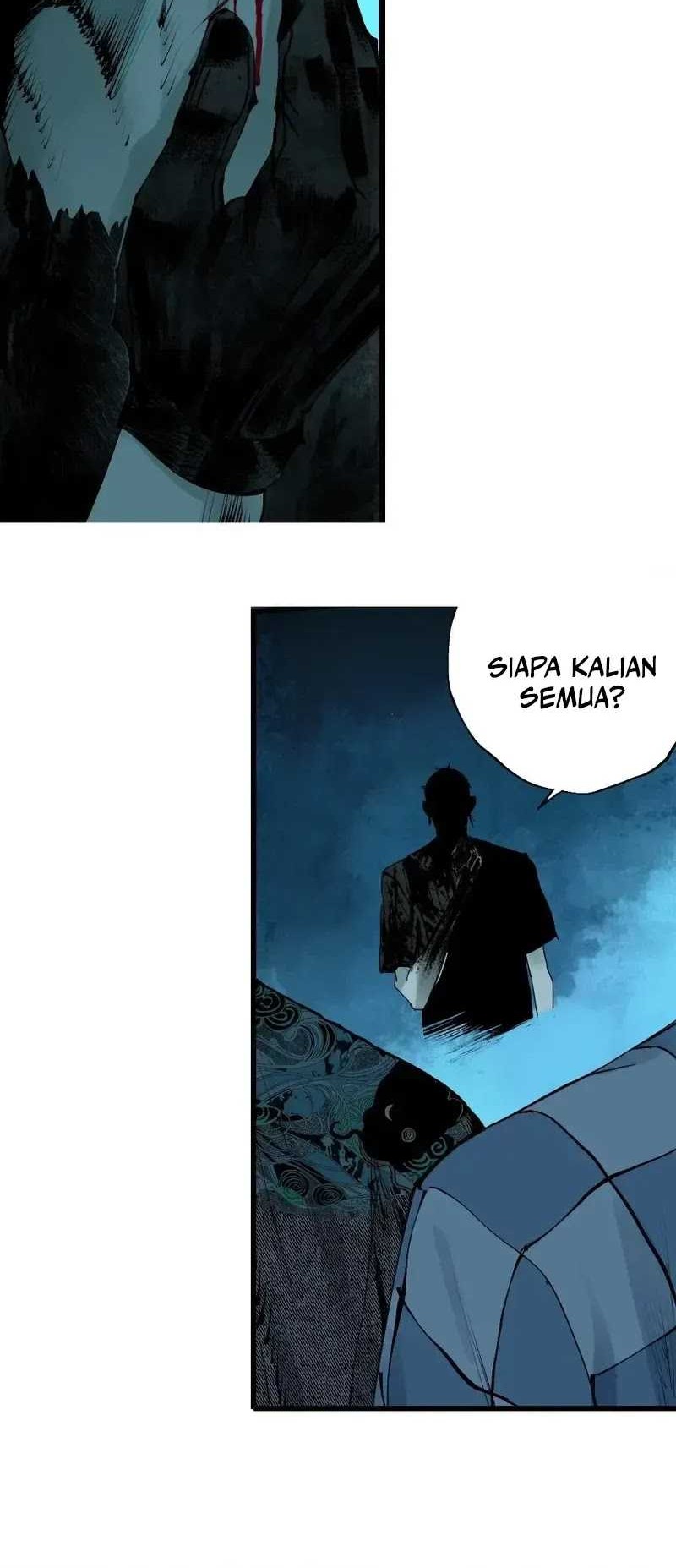 The Crow Chapter 22 Gambar 15