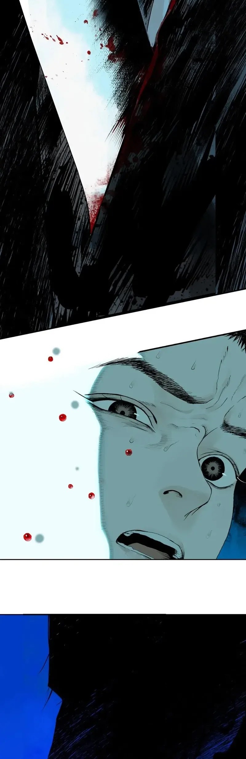 The Crow Chapter 23.5 Gambar 17