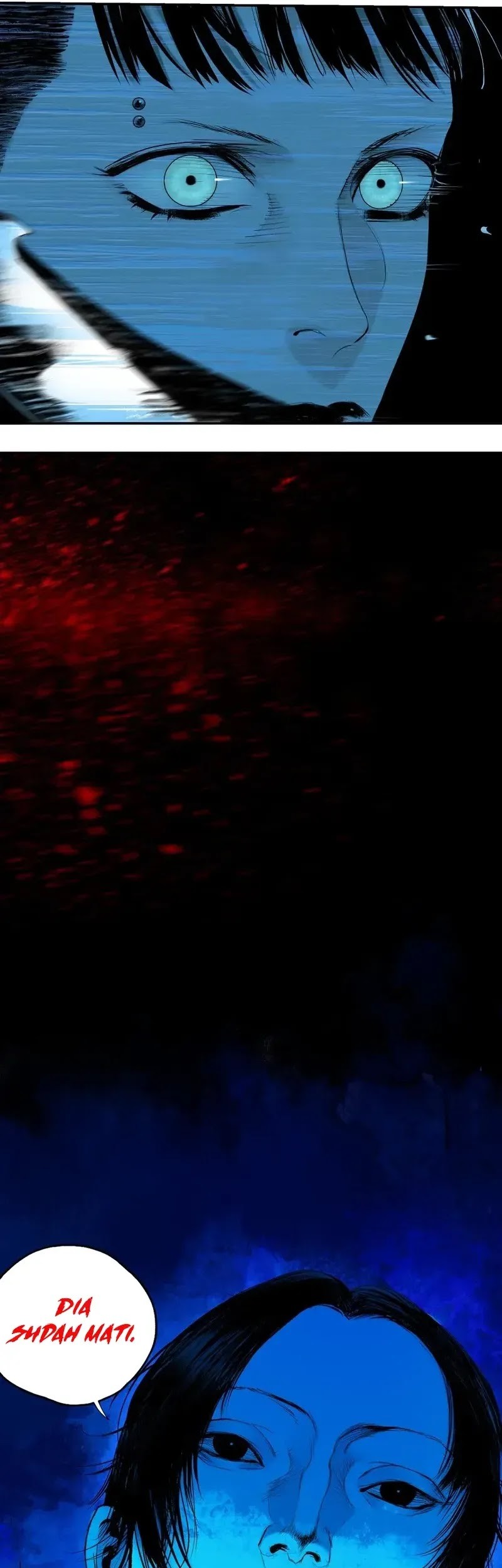 The Crow Chapter 23 Gambar 4