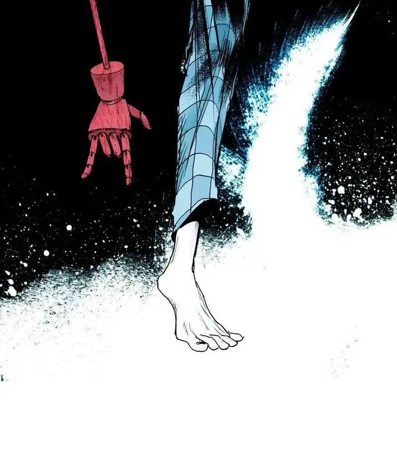 The Crow Chapter 23 Gambar 23