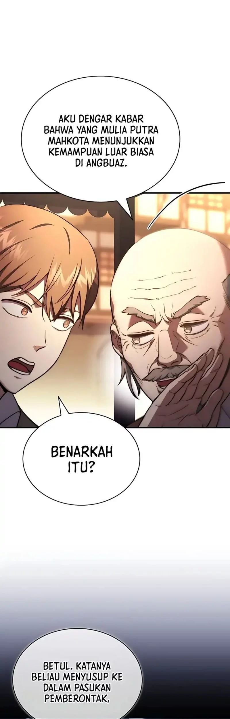 The Crown Prince That Sells Medicine Chapter 75 Gambar 4