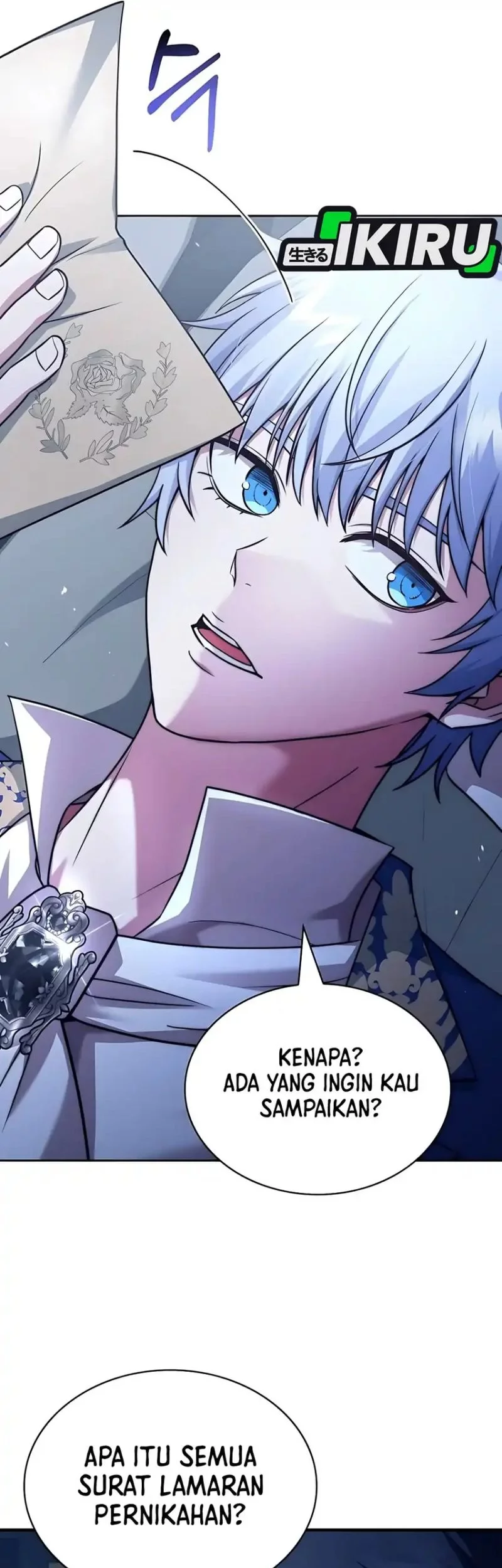 The Crown Prince That Sells Medicine Chapter 75 Gambar 18