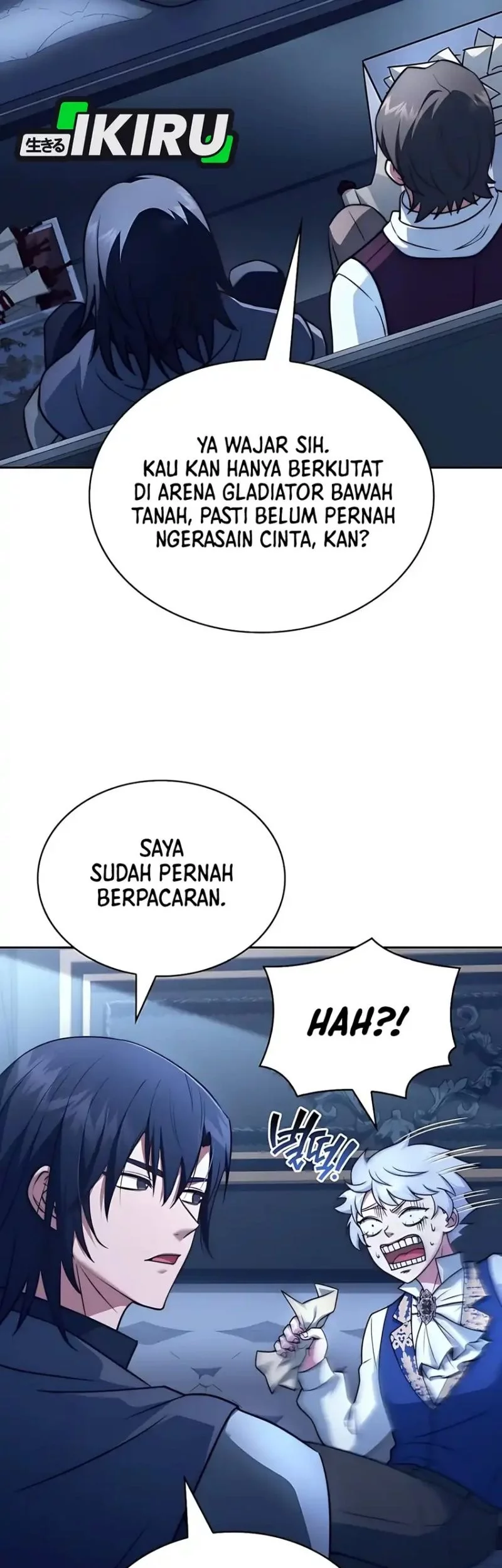 The Crown Prince That Sells Medicine Chapter 75 Gambar 22