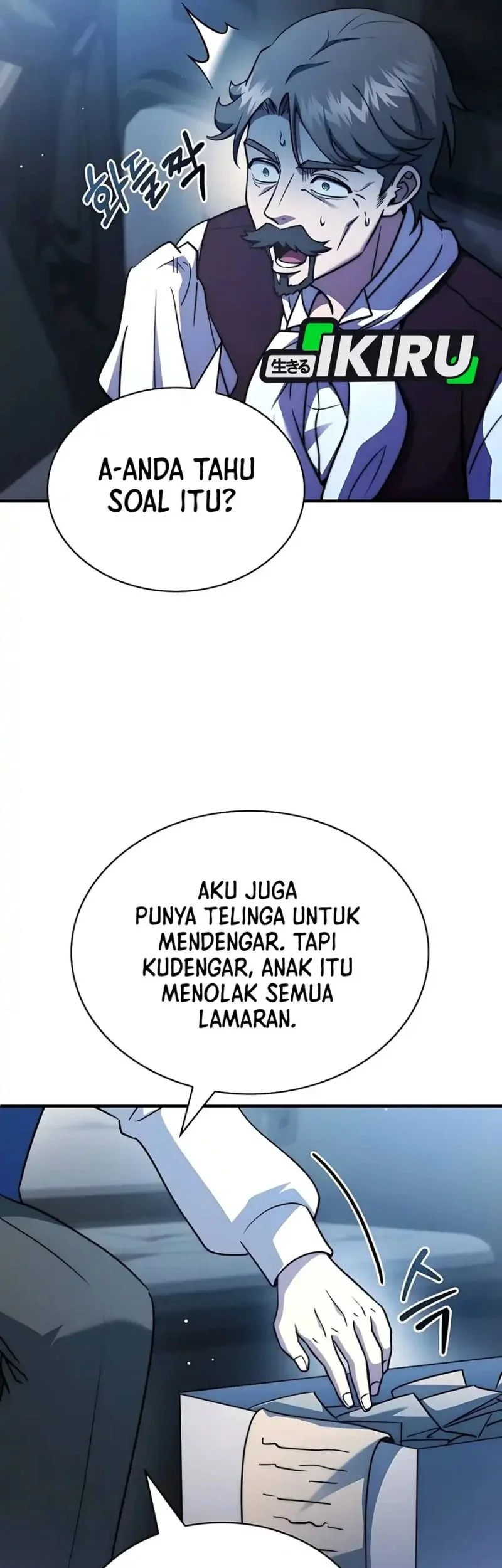 The Crown Prince That Sells Medicine Chapter 75 Gambar 37