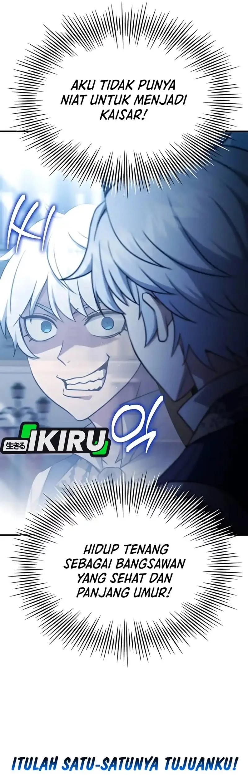 The Crown Prince That Sells Medicine Chapter 75 Gambar 44