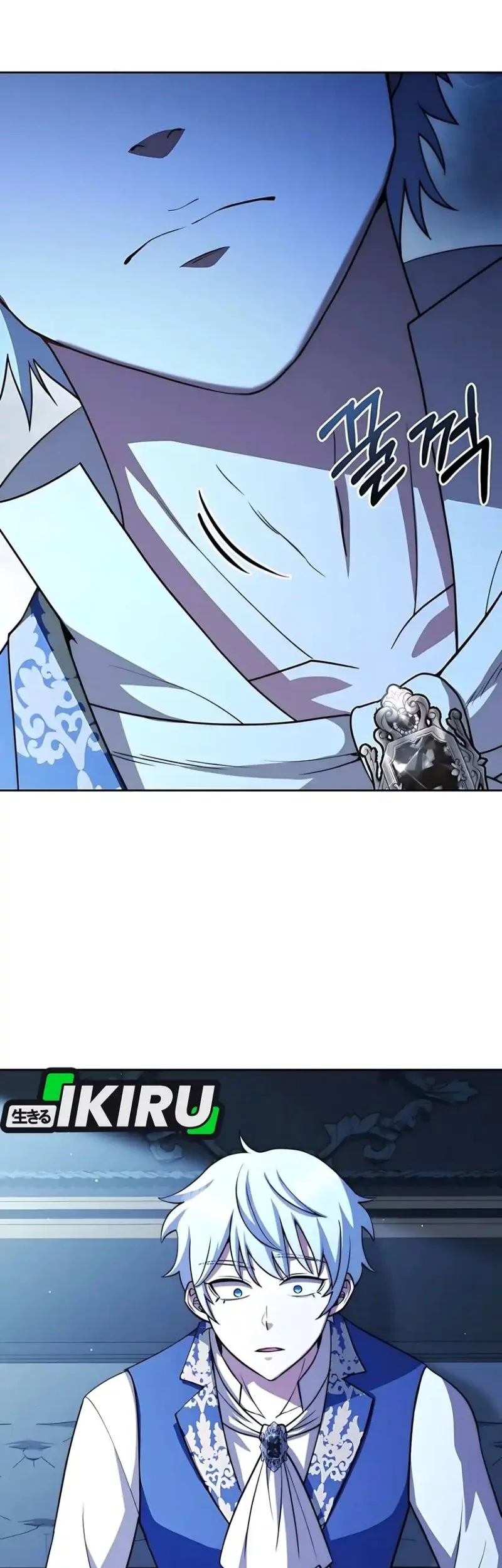 The Crown Prince That Sells Medicine Chapter 75 Gambar 60