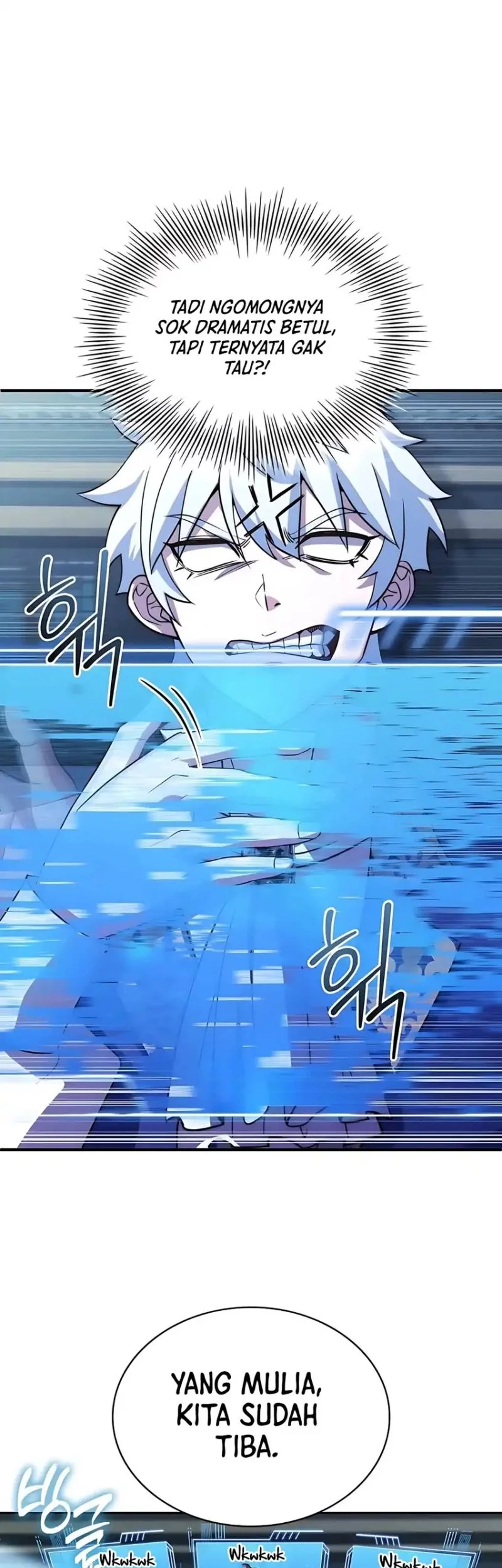 The Crown Prince That Sells Medicine Chapter 75 Gambar 62