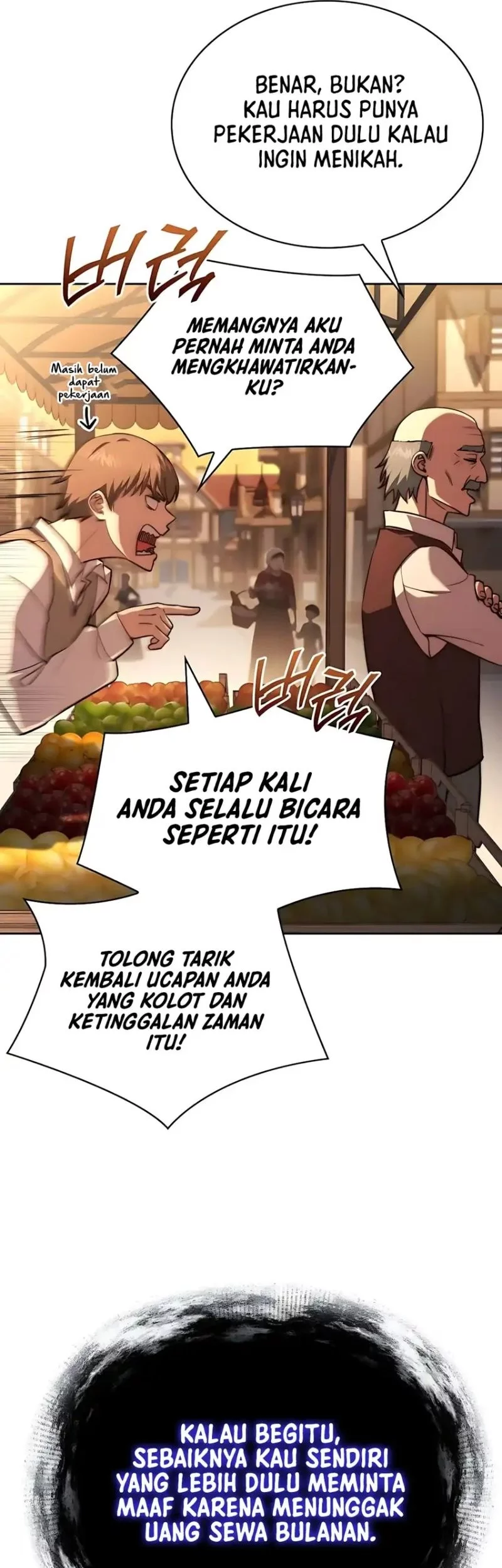 The Crown Prince That Sells Medicine Chapter 75 Gambar 11