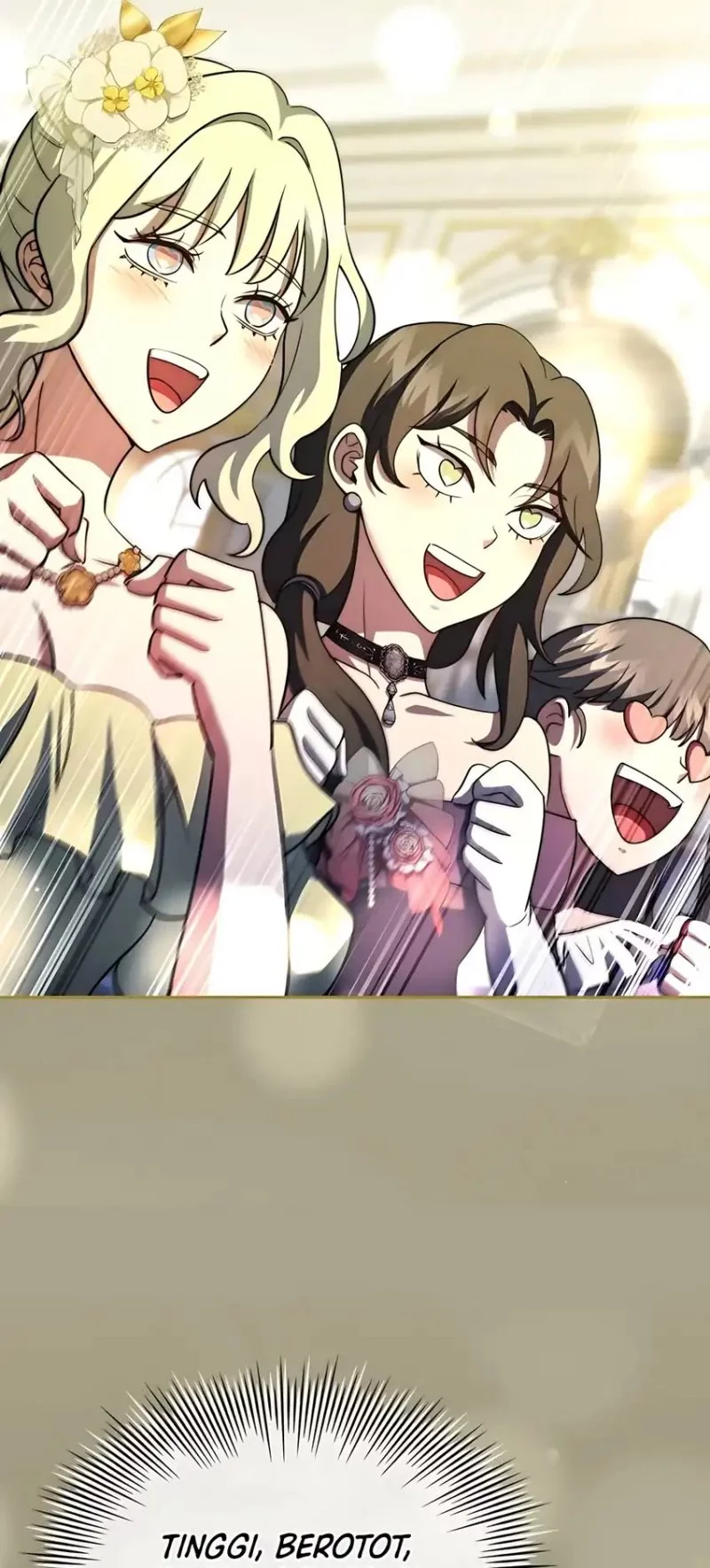 The Crown Prince That Sells Medicine Chapter 75 Gambar 78