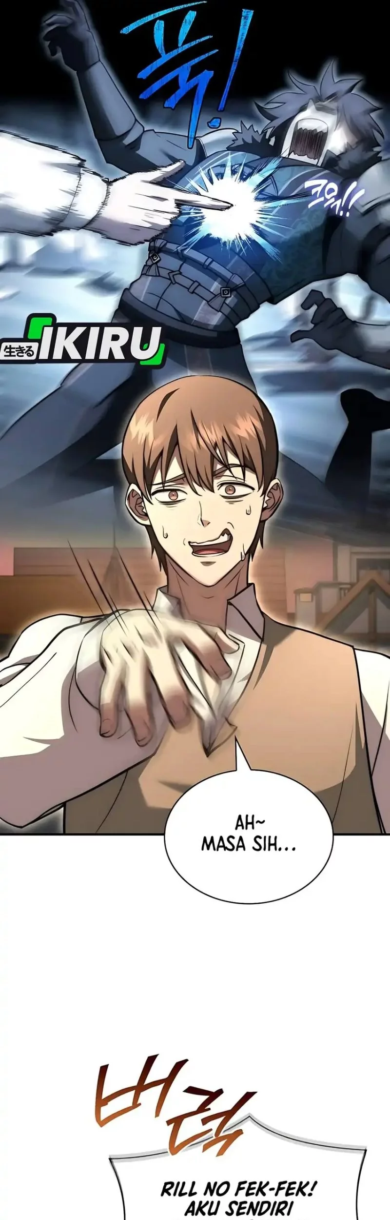 The Crown Prince That Sells Medicine Chapter 75 Gambar 6