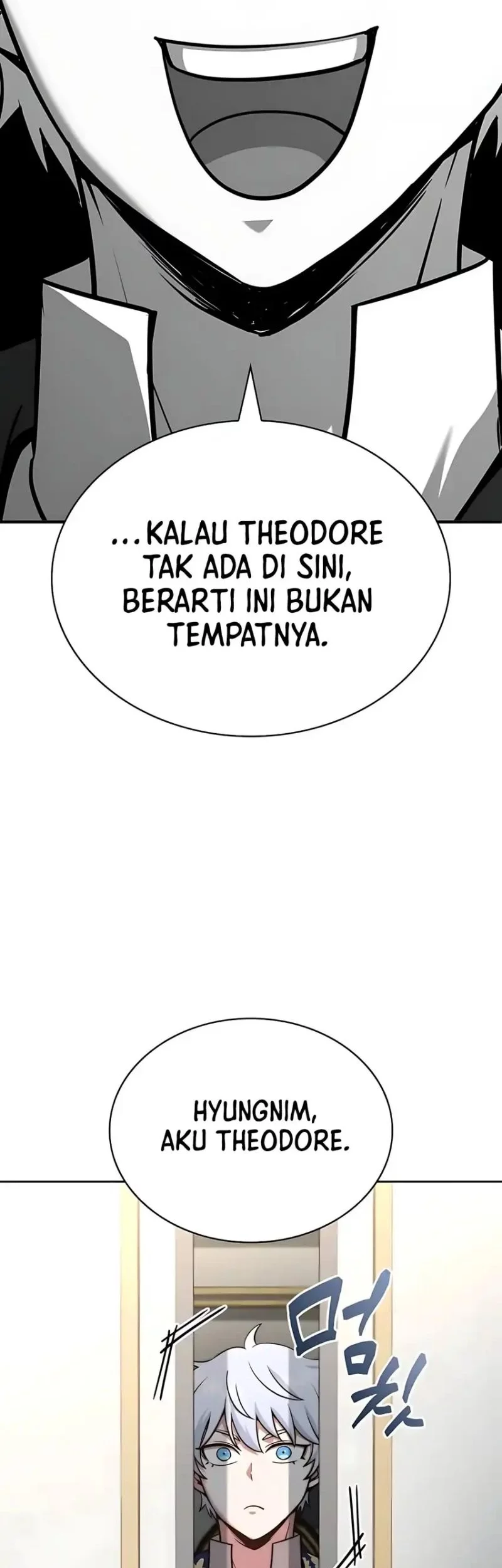 The Crown Prince That Sells Medicine Chapter 75 Gambar 88