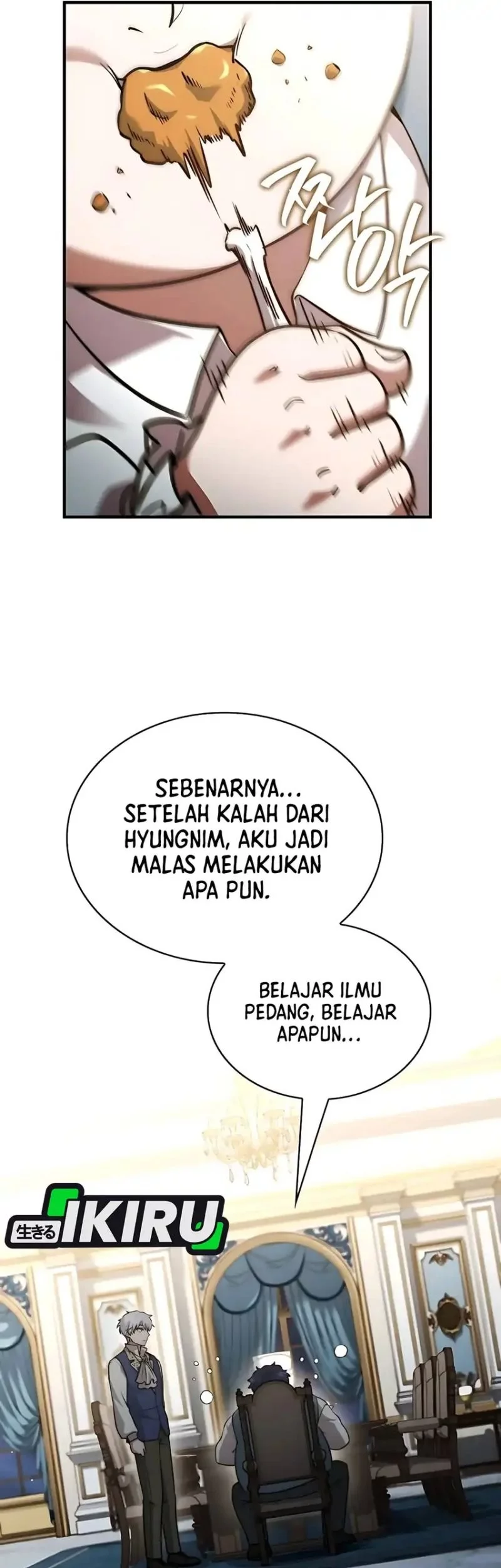 The Crown Prince That Sells Medicine Chapter 75 Gambar 97