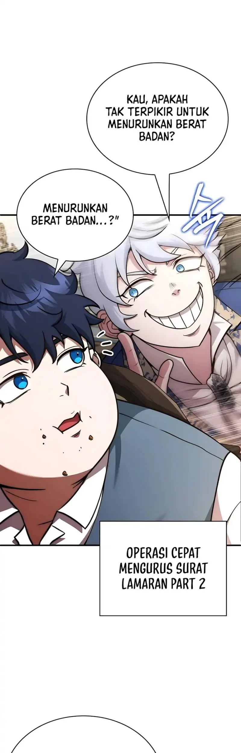 The Crown Prince That Sells Medicine Chapter 75 Gambar 101