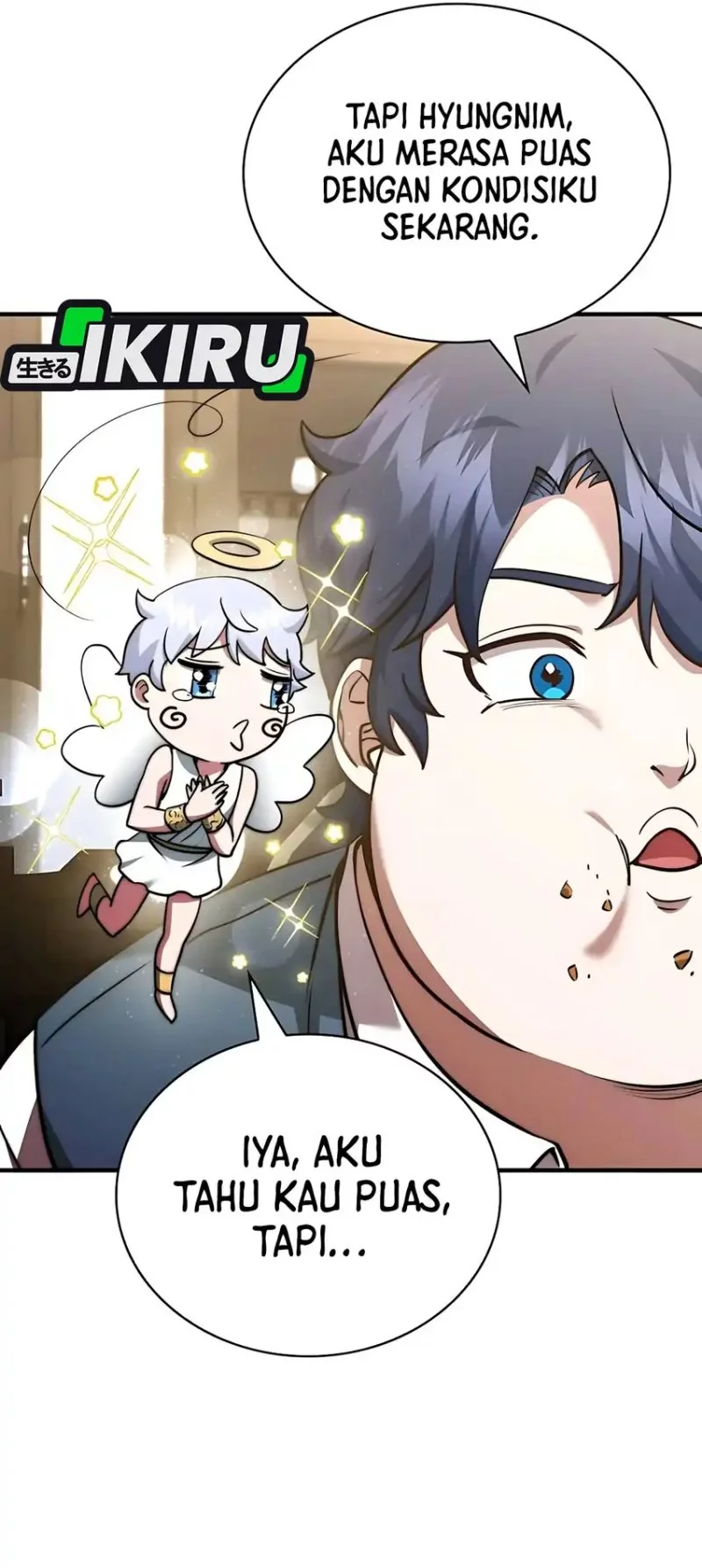 The Crown Prince That Sells Medicine Chapter 75 Gambar 103