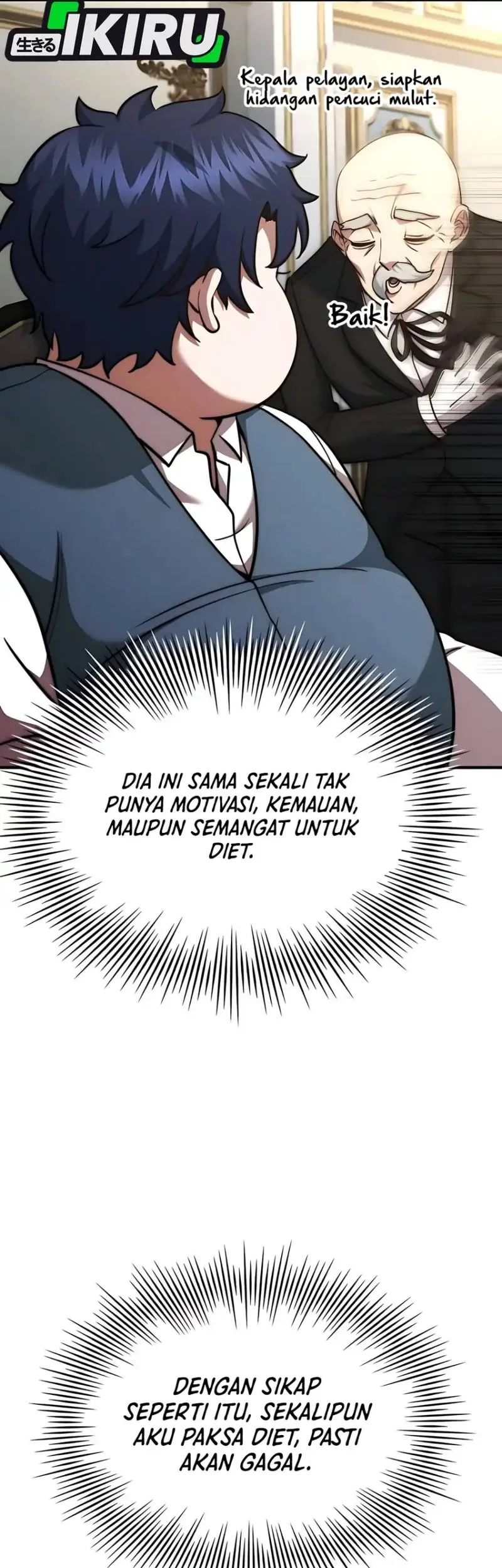 The Crown Prince That Sells Medicine Chapter 75 Gambar 105