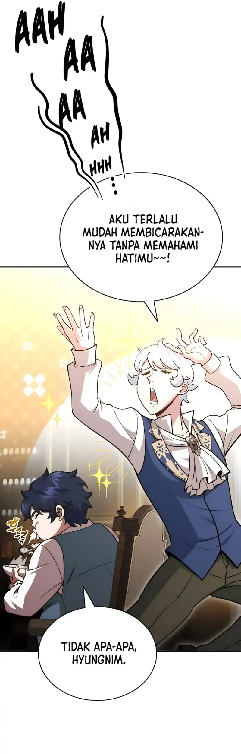 The Crown Prince That Sells Medicine Chapter 75 Gambar 114