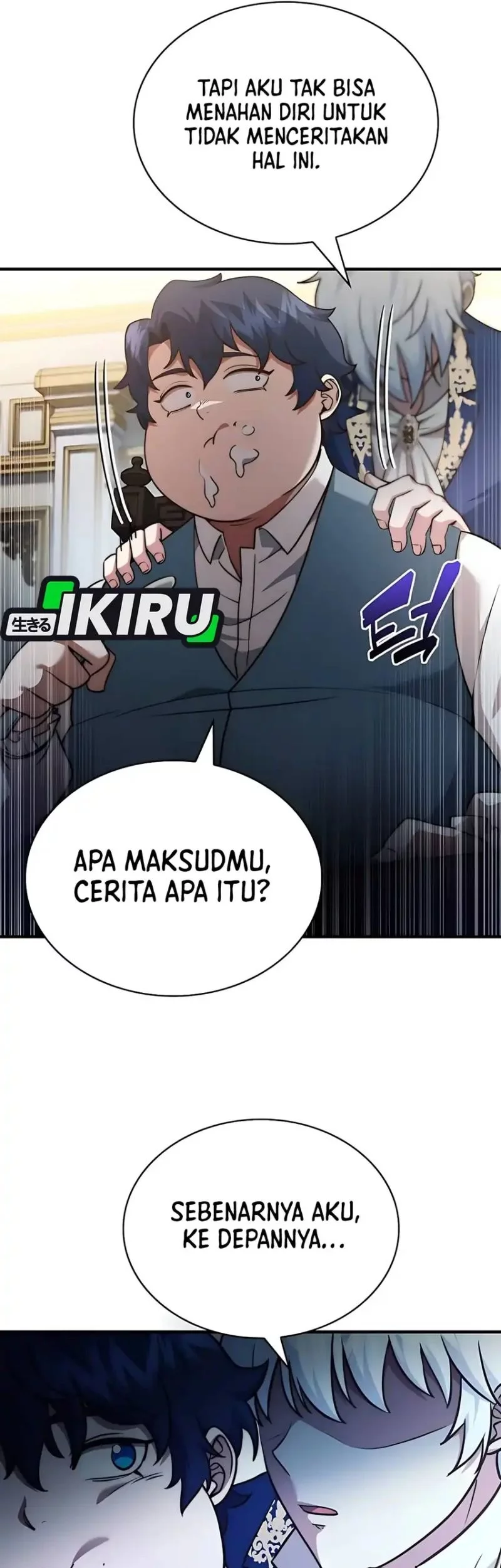 The Crown Prince That Sells Medicine Chapter 75 Gambar 116