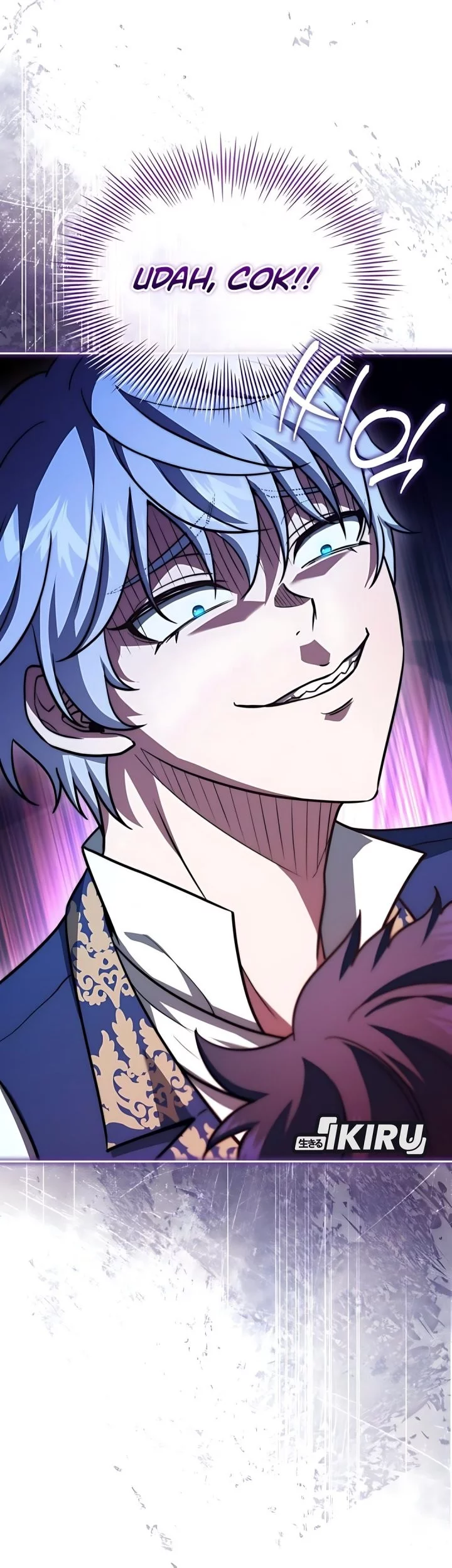 The Crown Prince That Sells Medicine Chapter 76 Gambar 21