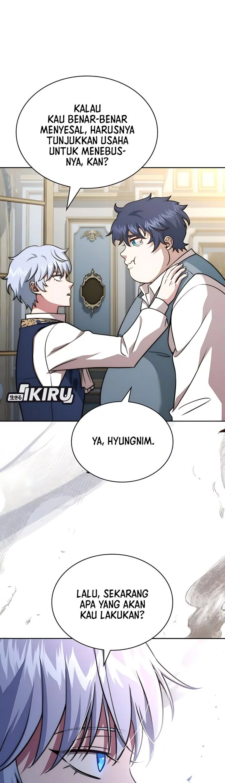 The Crown Prince That Sells Medicine Chapter 76 Gambar 23