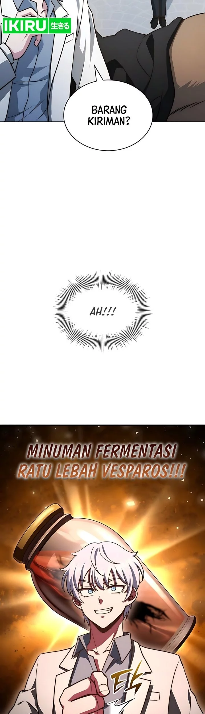 The Crown Prince That Sells Medicine Chapter 76 Gambar 33