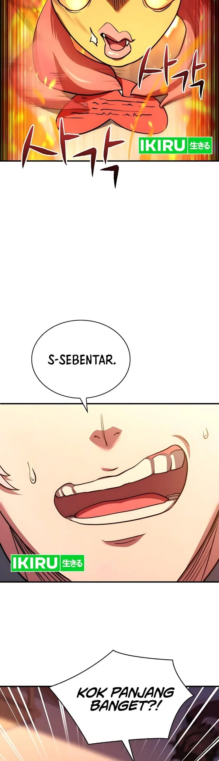 The Crown Prince That Sells Medicine Chapter 76 Gambar 53