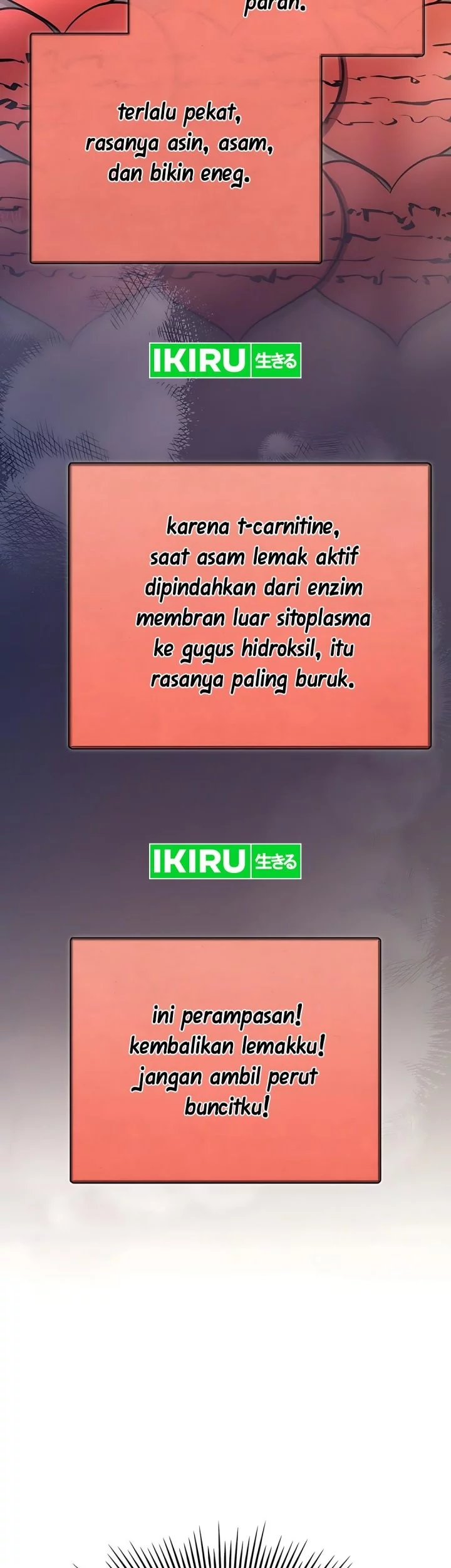 The Crown Prince That Sells Medicine Chapter 76 Gambar 57