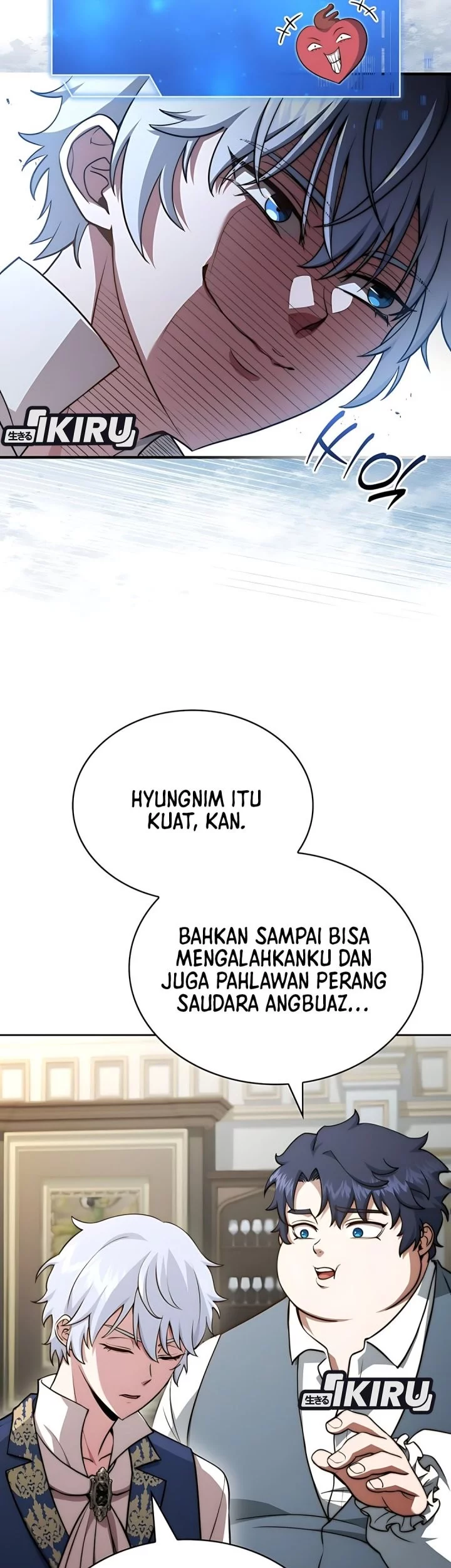 The Crown Prince That Sells Medicine Chapter 76 Gambar 3