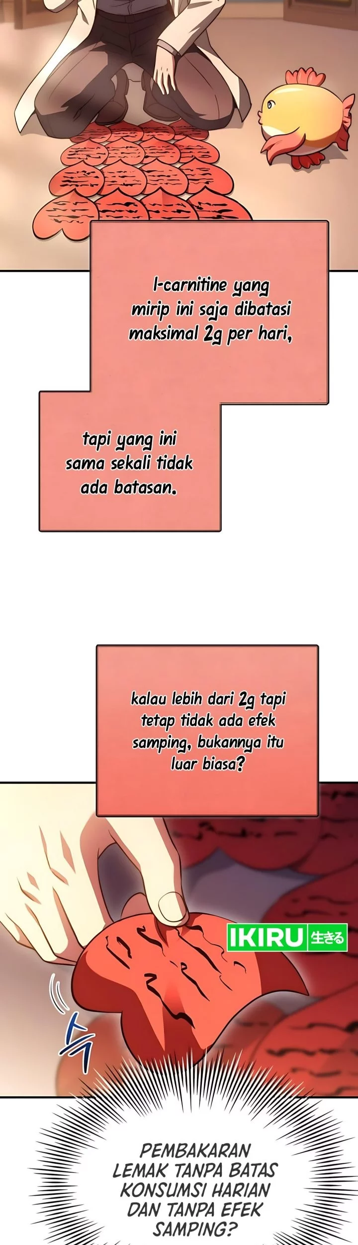 The Crown Prince That Sells Medicine Chapter 76 Gambar 59