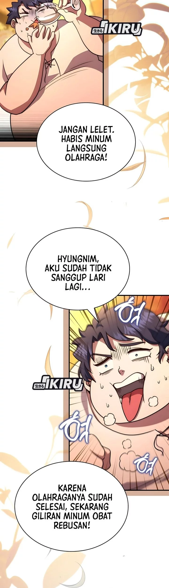 The Crown Prince That Sells Medicine Chapter 76 Gambar 65