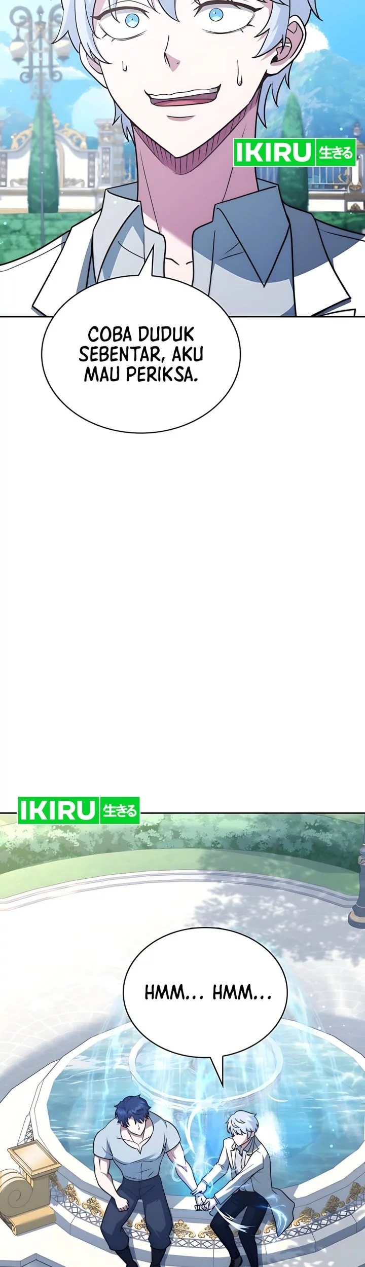 The Crown Prince That Sells Medicine Chapter 76 Gambar 75