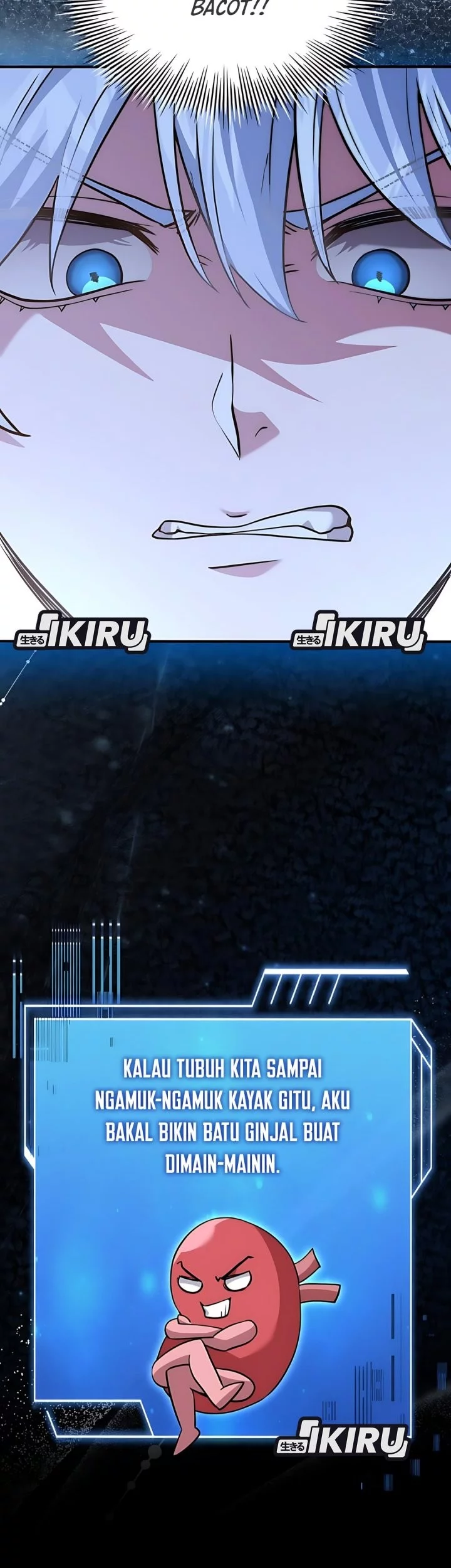 The Crown Prince That Sells Medicine Chapter 76 Gambar 79