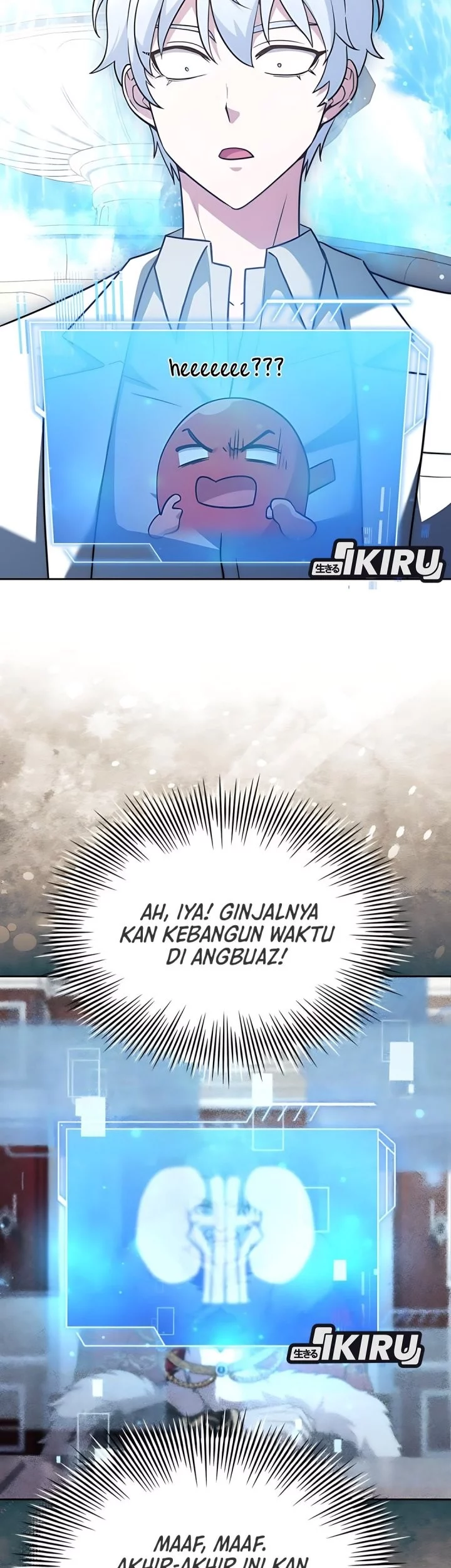 The Crown Prince That Sells Medicine Chapter 76 Gambar 81