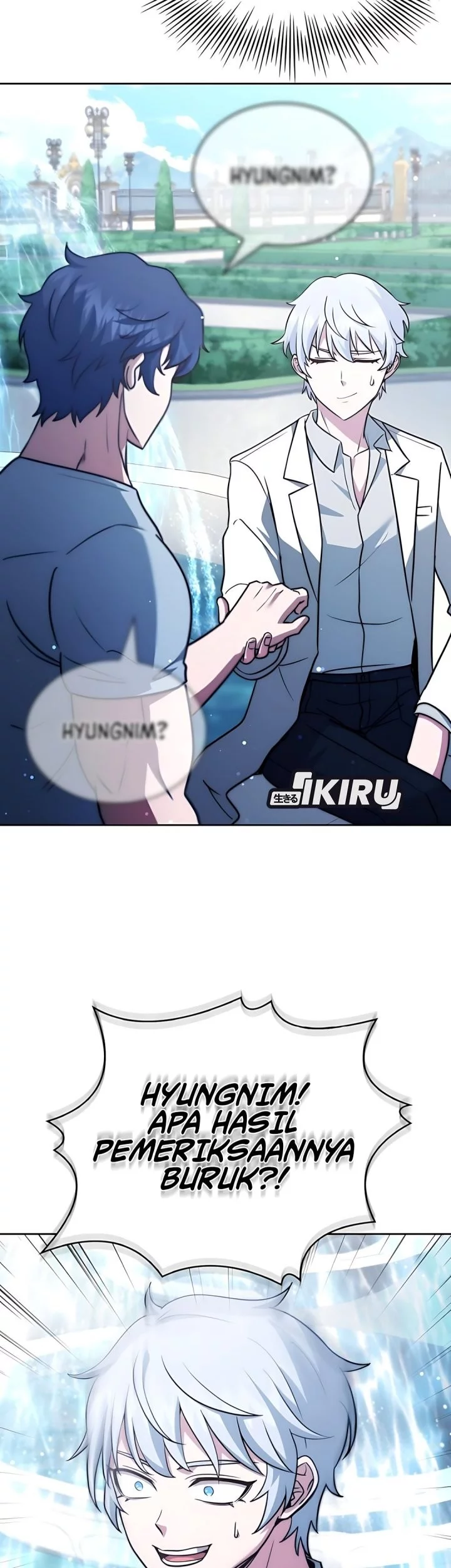 The Crown Prince That Sells Medicine Chapter 76 Gambar 83