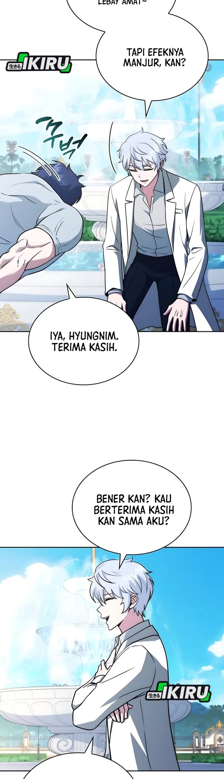 The Crown Prince That Sells Medicine Chapter 76 Gambar 89