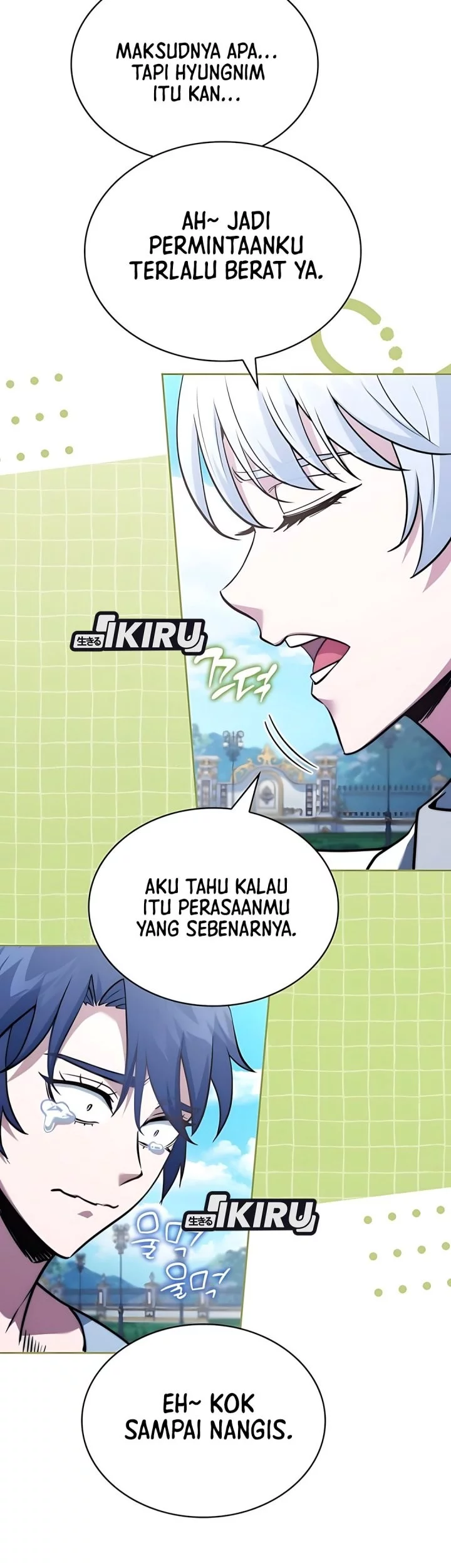 The Crown Prince That Sells Medicine Chapter 76 Gambar 97