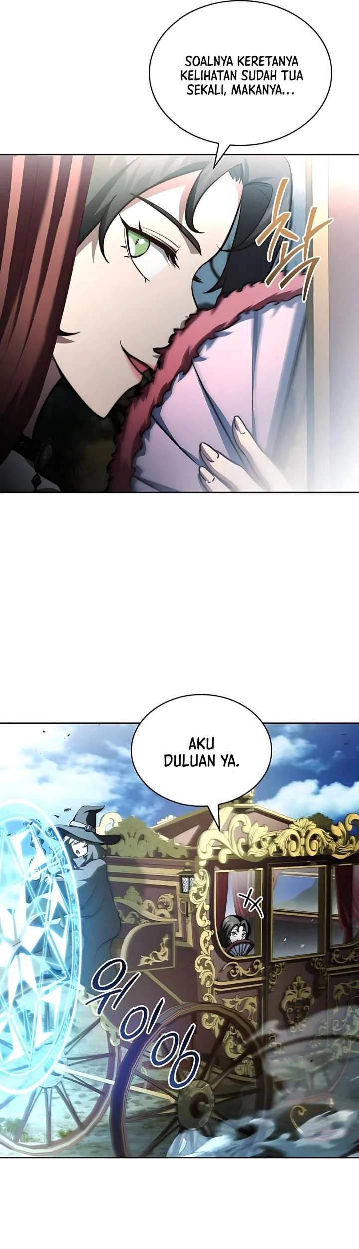 The Crown Prince That Sells Medicine Chapter 77 Gambar 20